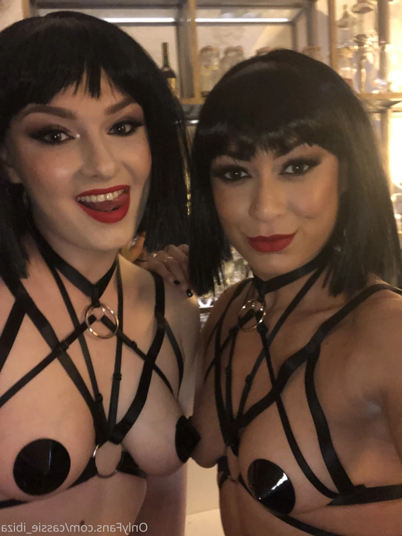 Cassie Del Isla [ cassie_ibiza ] Onlyfans leaked photo 9236023 on Hotleaks.tv