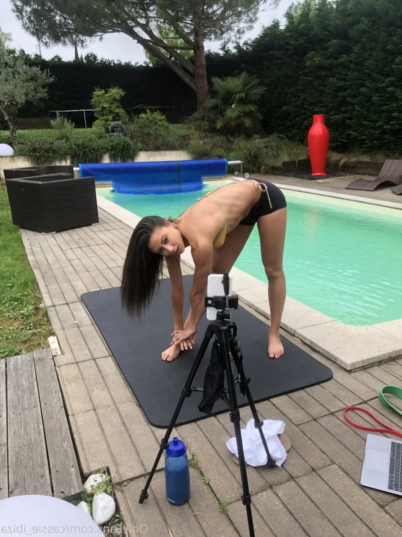 Cassie Del Isla [ cassie_ibiza ] Onlyfans leaked photo 9236115 on Hotleaks.tv