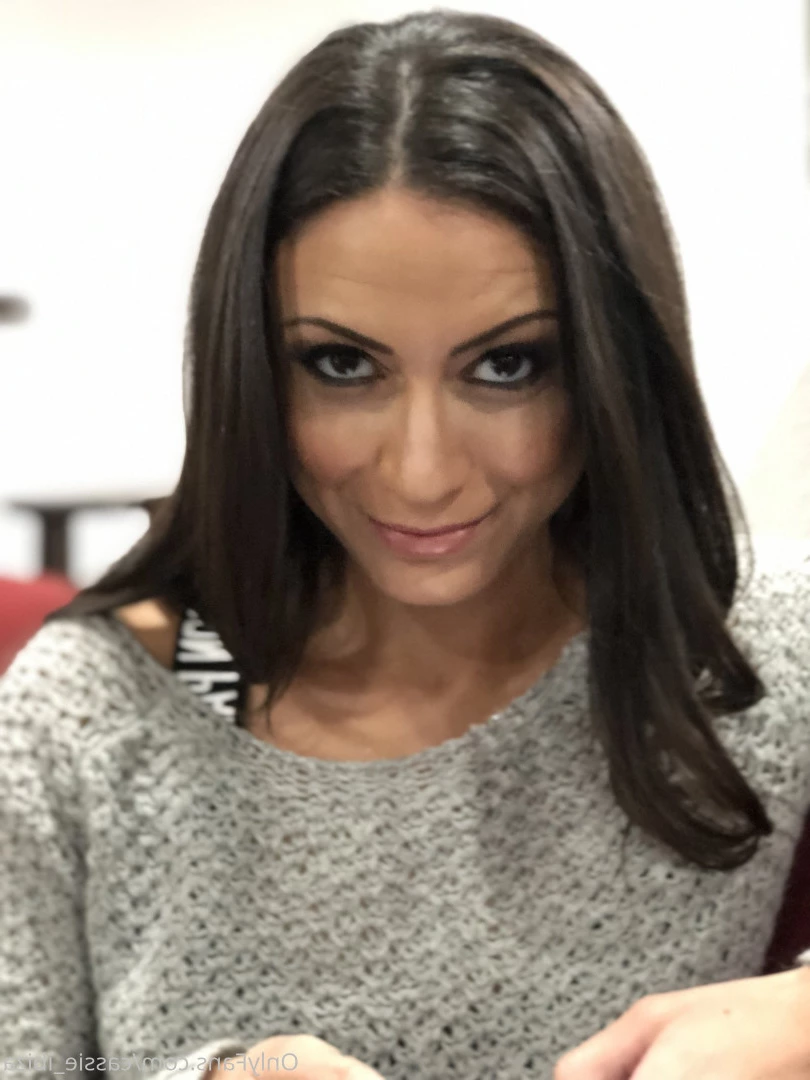 Cassie Del Isla [ cassie_ibiza ] Onlyfans leaked photo 9236534 on Hotleaks.tv