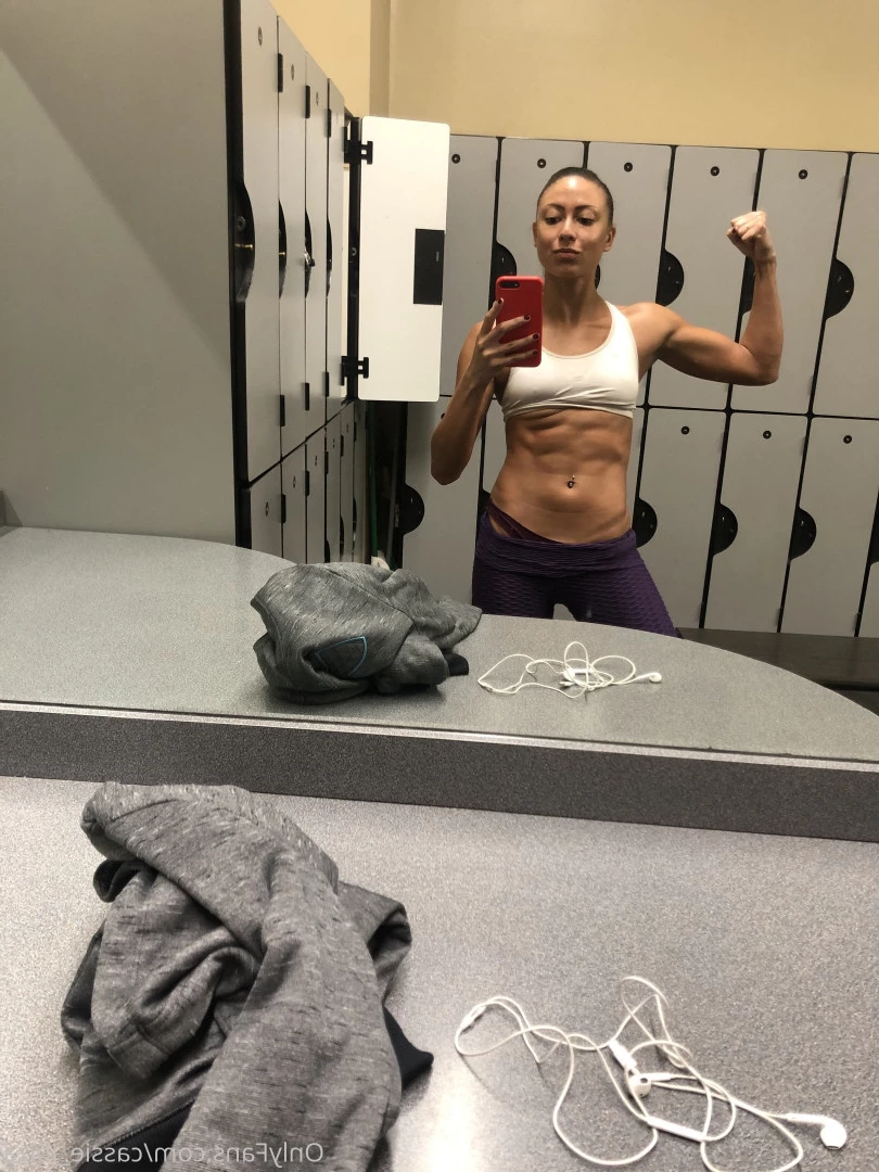 Cassie Del Isla [ cassie_ibiza ] Onlyfans leaked photo 9236871 on Hotleaks.tv