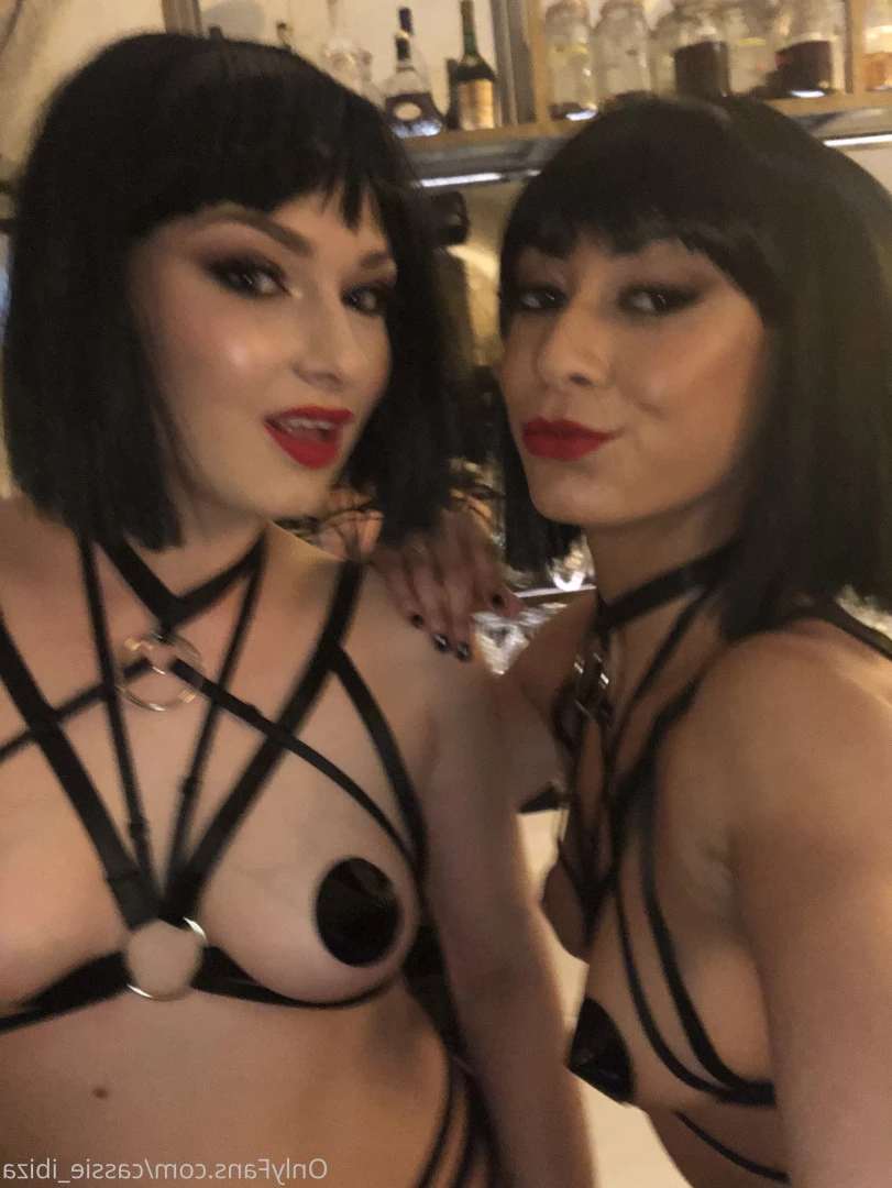 Cassie Del Isla [ cassie_ibiza ] Onlyfans leaked photo 9237009 on Hotleaks.tv