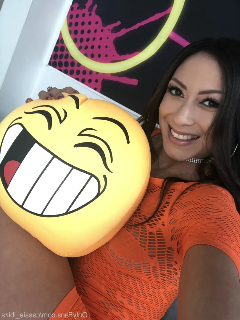 Cassie Del Isla [ cassie_ibiza ] Onlyfans leaked photo 9237088 on Hotleaks.tv