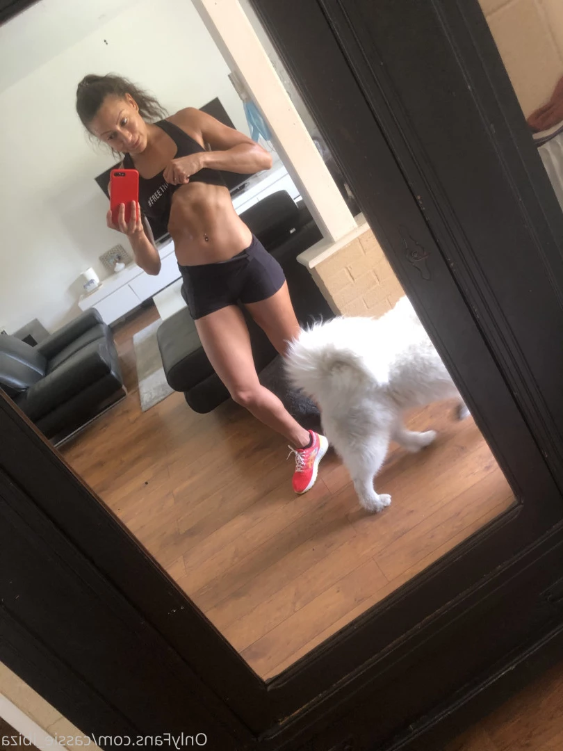 Cassie Del Isla [ cassie_ibiza ] Onlyfans leaked photo 9237535 on Hotleaks.tv