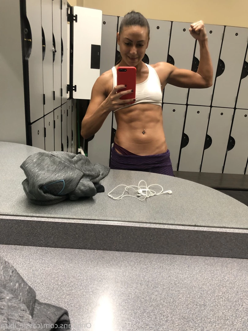 Cassie Del Isla [ cassie_ibiza ] Onlyfans leaked photo 9238360 on Hotleaks.tv