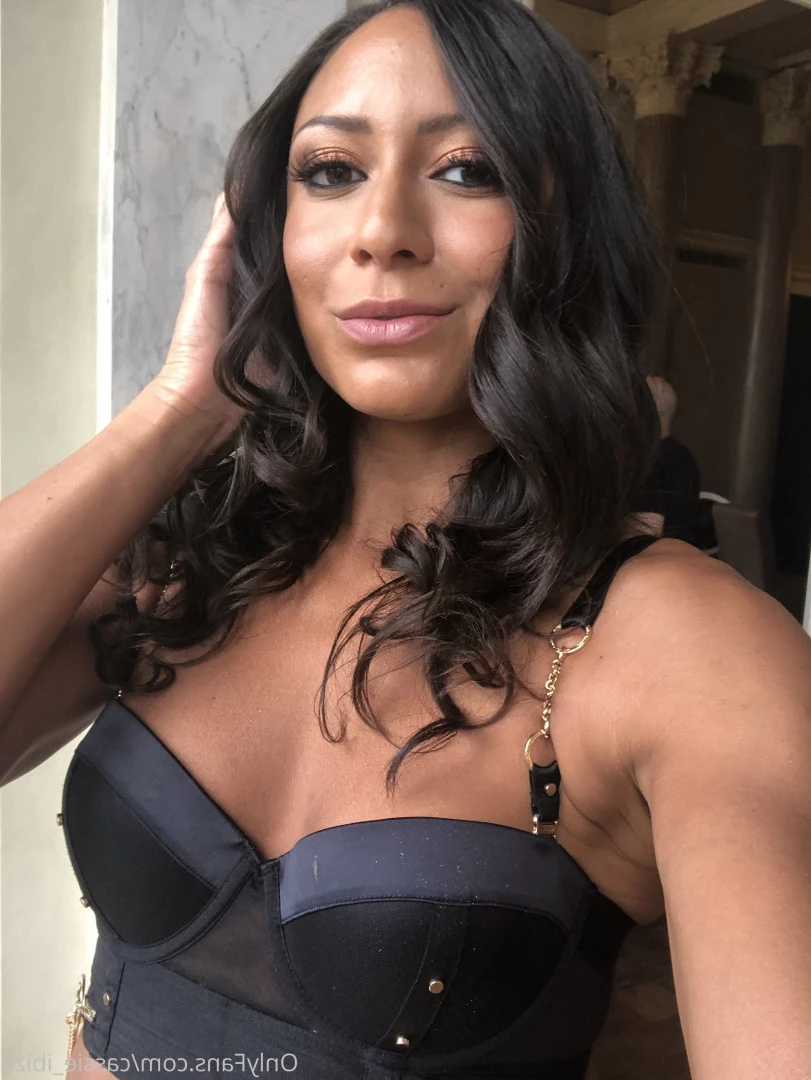 Cassie Del Isla [ cassie_ibiza ] Onlyfans leaked photo 9238386 on Hotleaks.tv