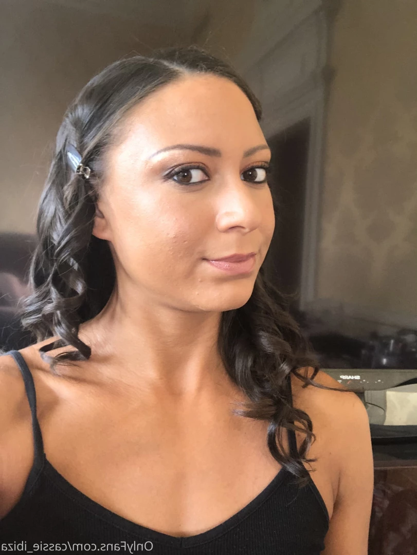 Cassie Del Isla [ cassie_ibiza ] Onlyfans leaked photo 9239251 on Hotleaks.tv