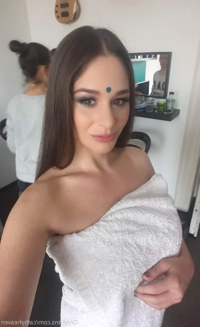 Cathy Heaven [ cathyheaven ] Onlyfans leaked photo 9482054 on Hotleaks.tv