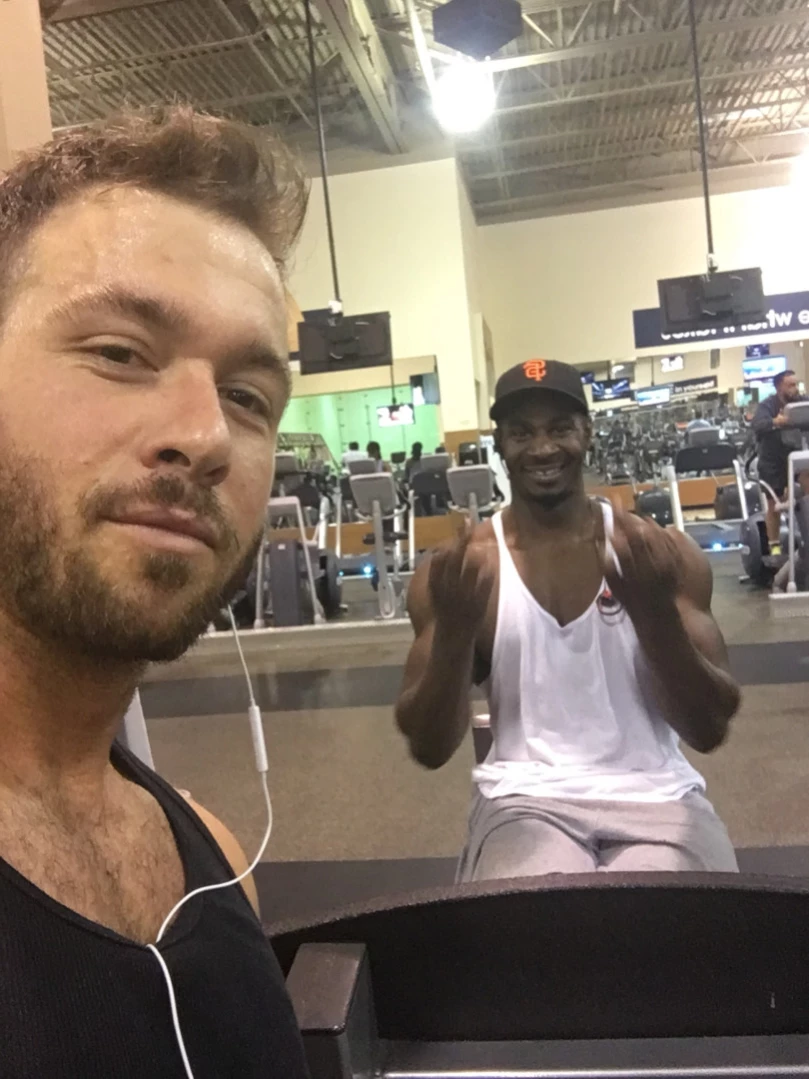 Chad white [ chadwhitexxx ] Onlyfans leaked photo 16318674 on Hotleaks.tv