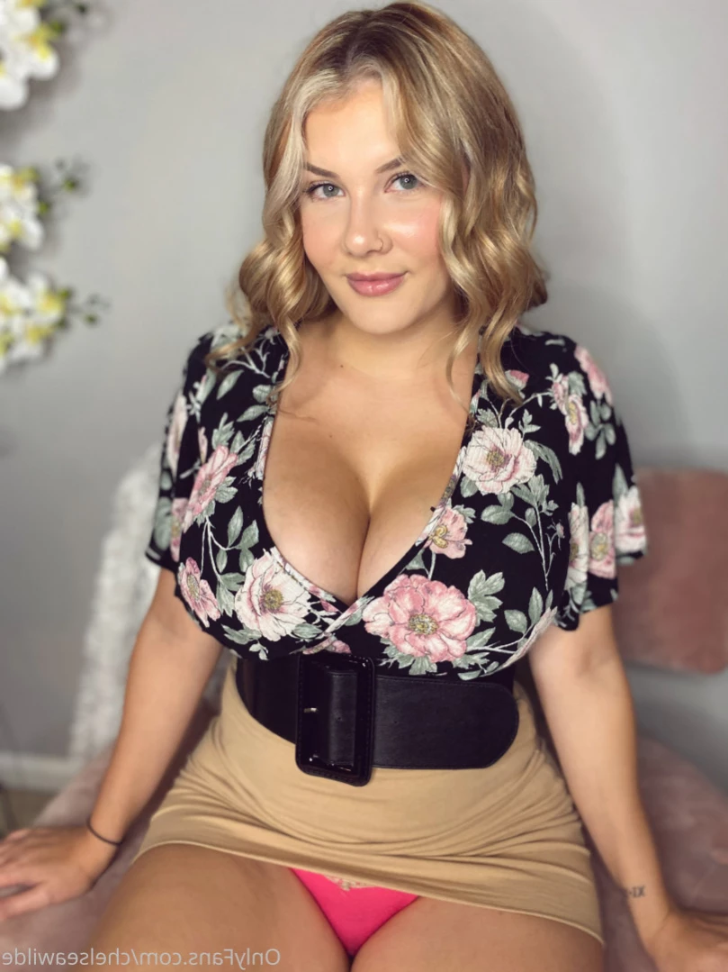 Chelsea Wilde • VIP [ chelseawilde ] Onlyfans leaked photo 12779863 on Hotleaks.tv