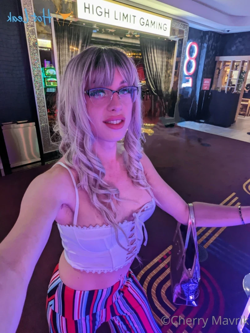 Cherry Mavrik 🍒 [ cherrymavrik ] Onlyfans leaked photo 15102358 on Hotleaks.tv