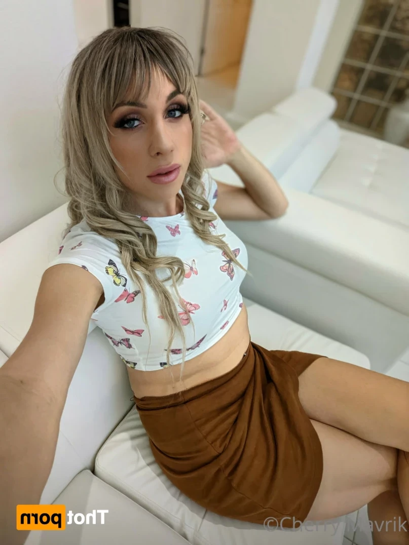 Cherry Mavrik 🍒 [ cherrymavrik ] Onlyfans leaked photo 16154531 on Hotleaks.tv