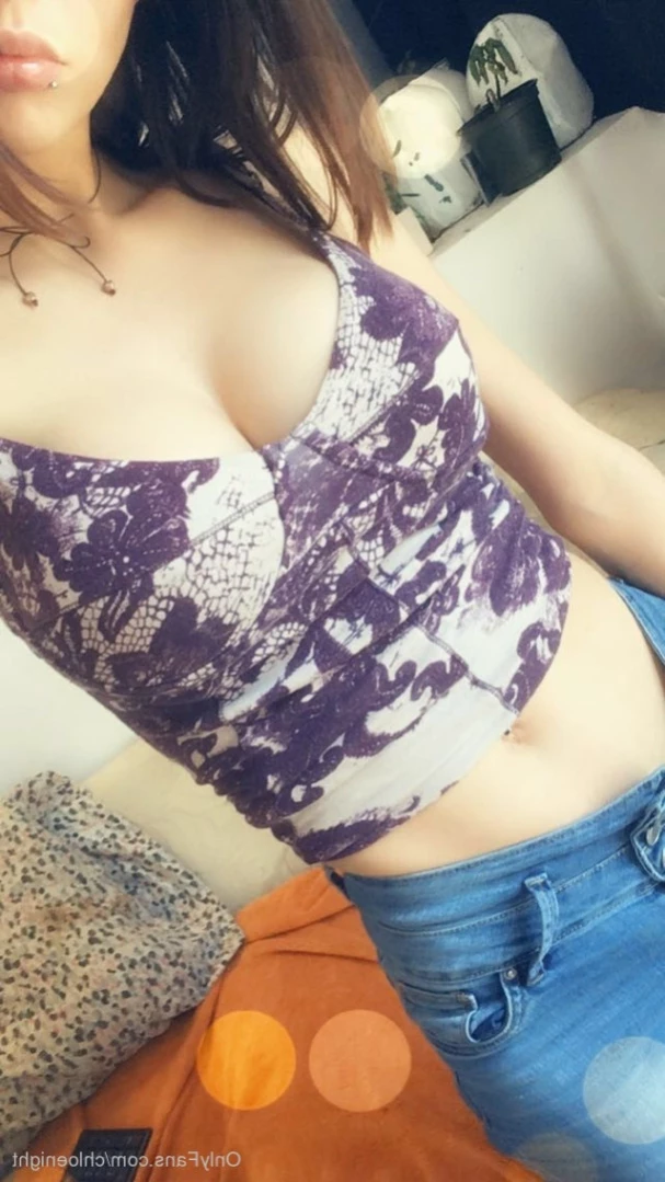 Chloe Night [ chloenight ] Onlyfans leaked photo 11779824 on Hotleaks.tv