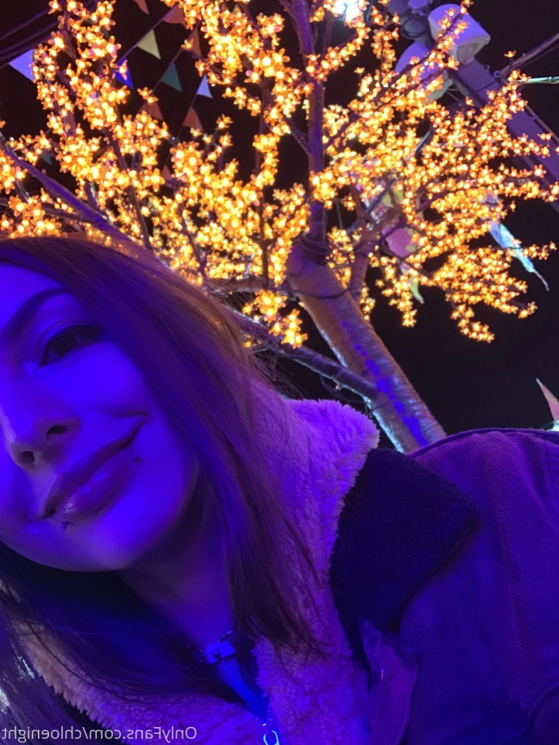 Chloe Night [ chloenight ] Onlyfans leaked photo 13375106 on Hotleaks.tv
