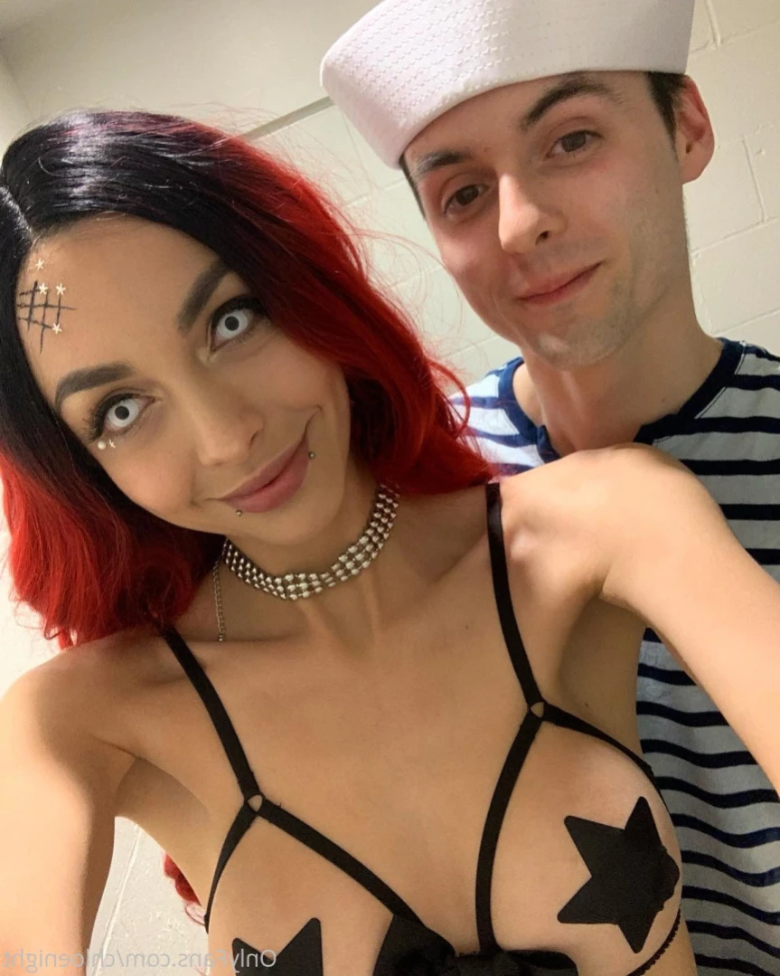 Chloe Night [ chloenight ] Onlyfans leaked photo 14975880 on Hotleaks.tv