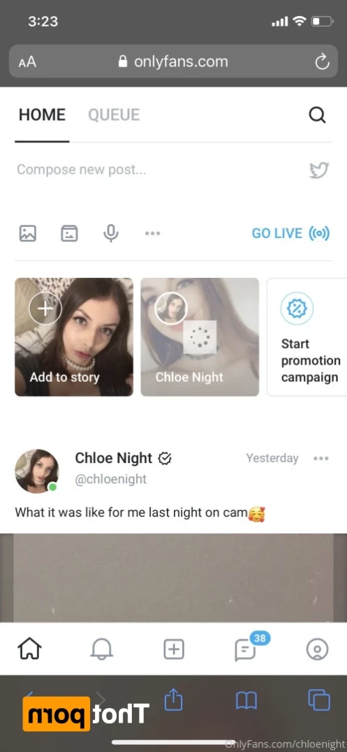 Chloe Night [ chloenight ] Onlyfans leaked photo 16506789 on Hotleaks.tv