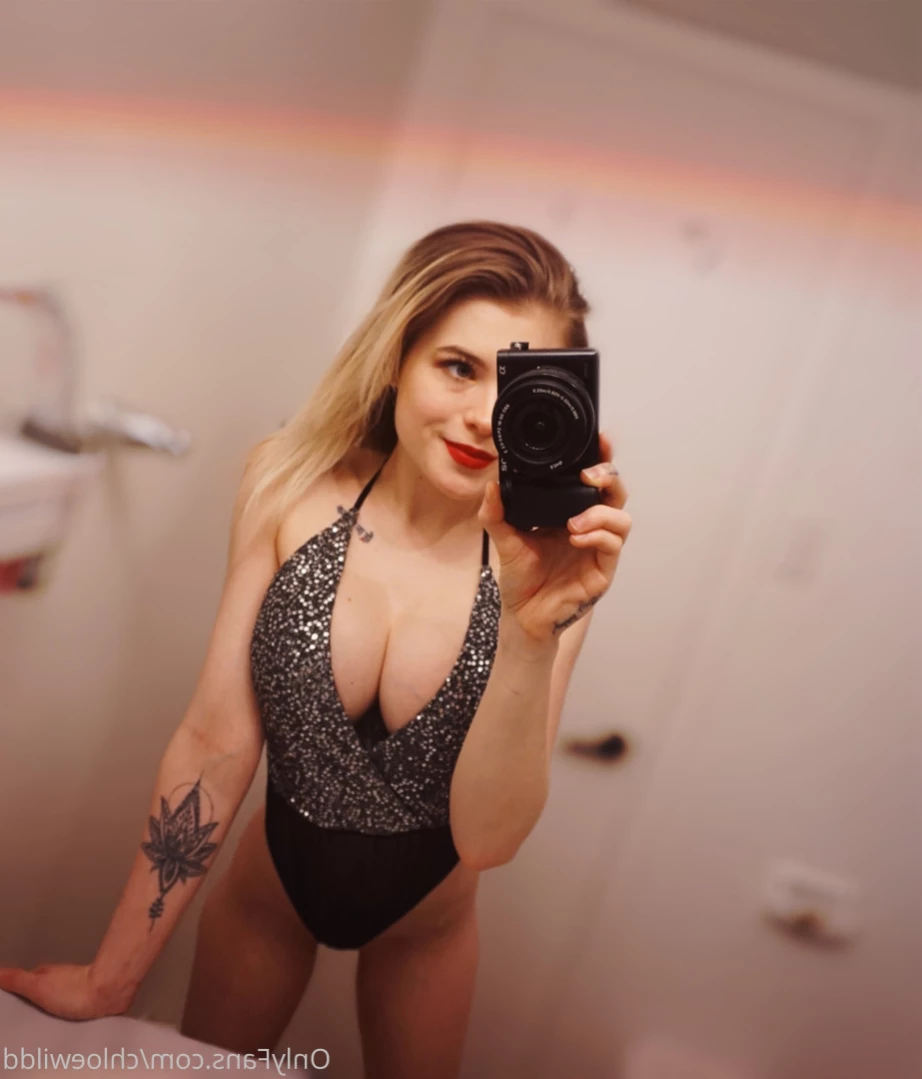 Chloe [ chloewildd ] Onlyfans leaked photo 11115855 on Hotleaks.tv