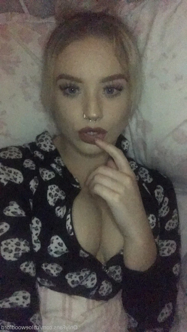 Chloe woodford [ chloewoodford ] Onlyfans leaked photo 16243518 on Hotleaks.tv