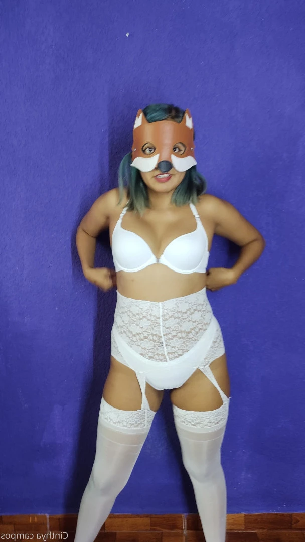 Cinthya Campos [ cinthyach00 ] Onlyfans leaked photo 7884824 on Hotleaks.tv