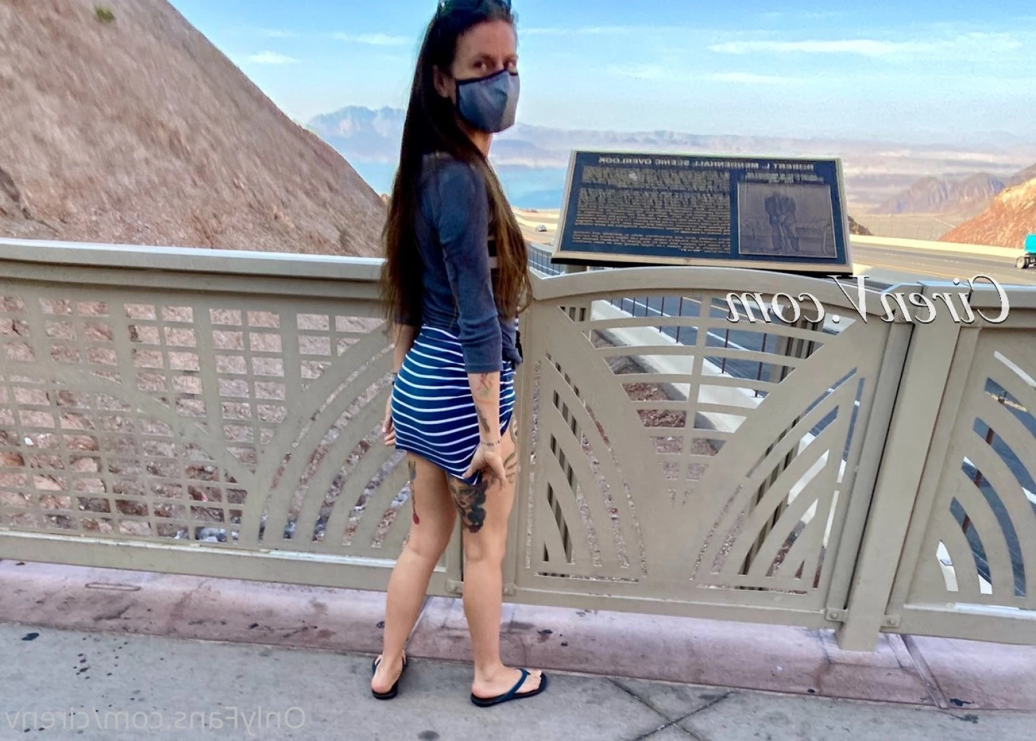 Ciren Verde [ cirenv ] Onlyfans leaked photo 9024301 on Hotleaks.tv