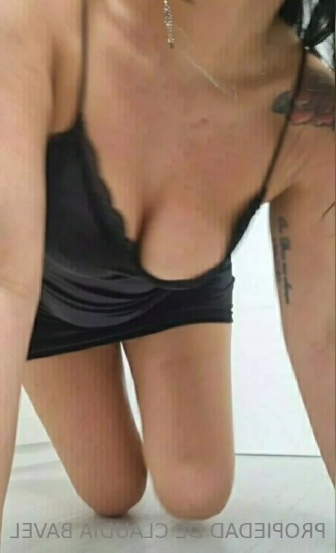Claudia Bavel ✨ [ claudiabavel ] Onlyfans leaked photo 14291277 on Hotleaks.tv
