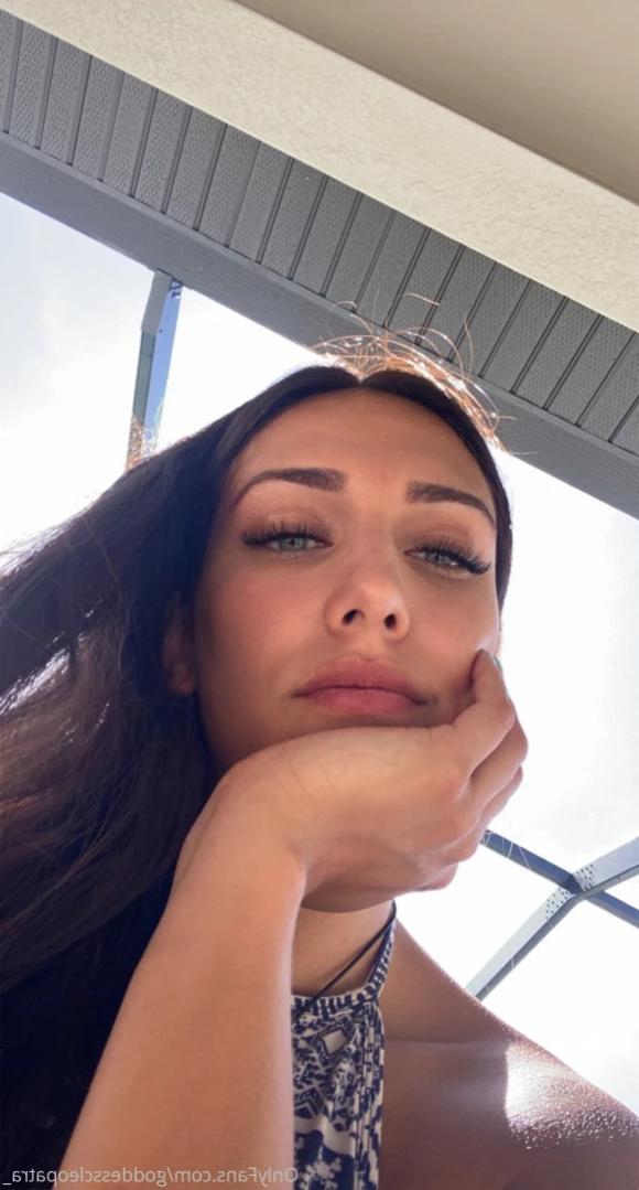 Cleopatra [ cleox13 ] Onlyfans leaked photo 11121220 on Hotleaks.tv