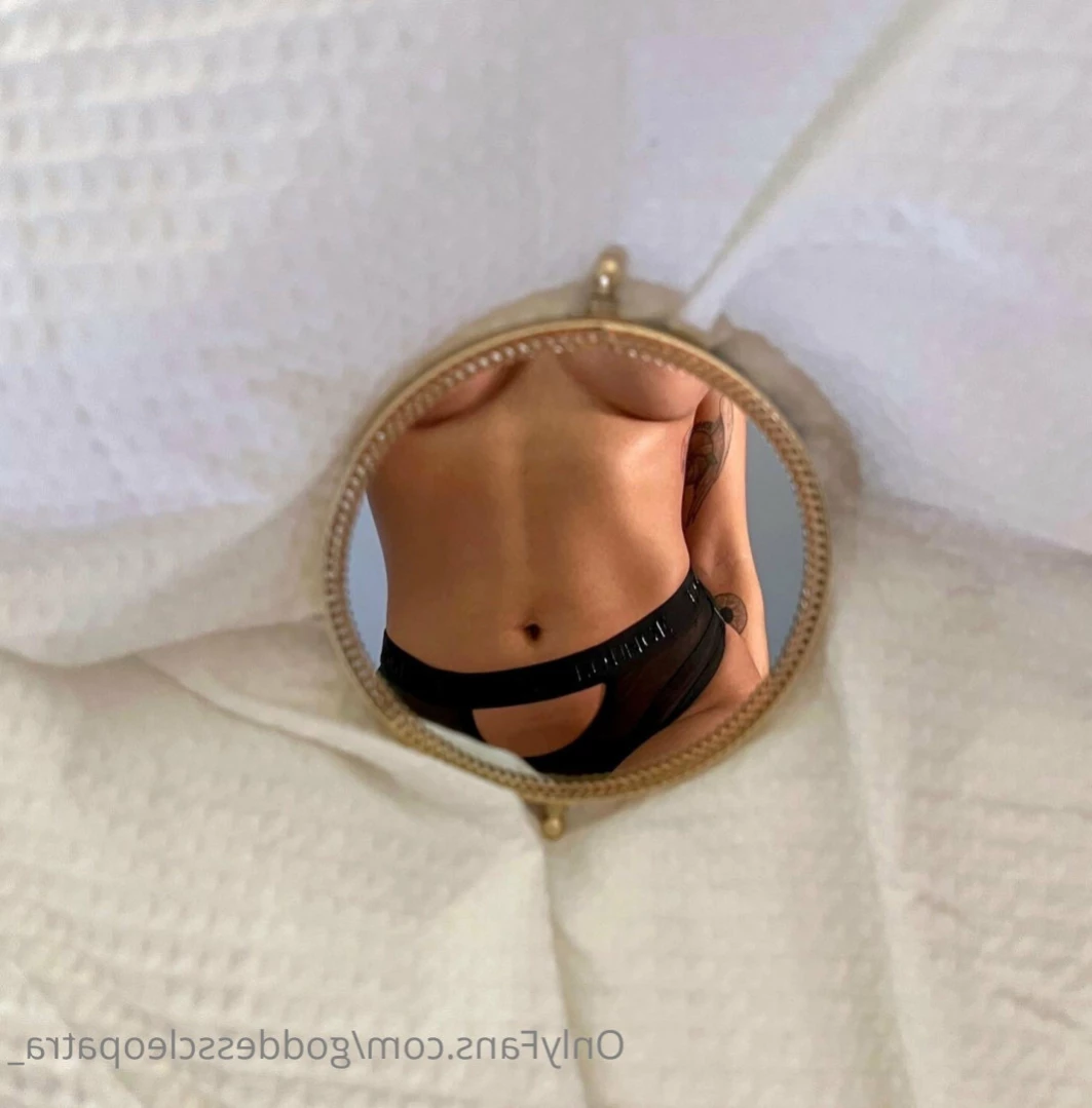 Cleopatra [ cleox13 ] Onlyfans leaked photo 16112326 on Hotleaks.tv