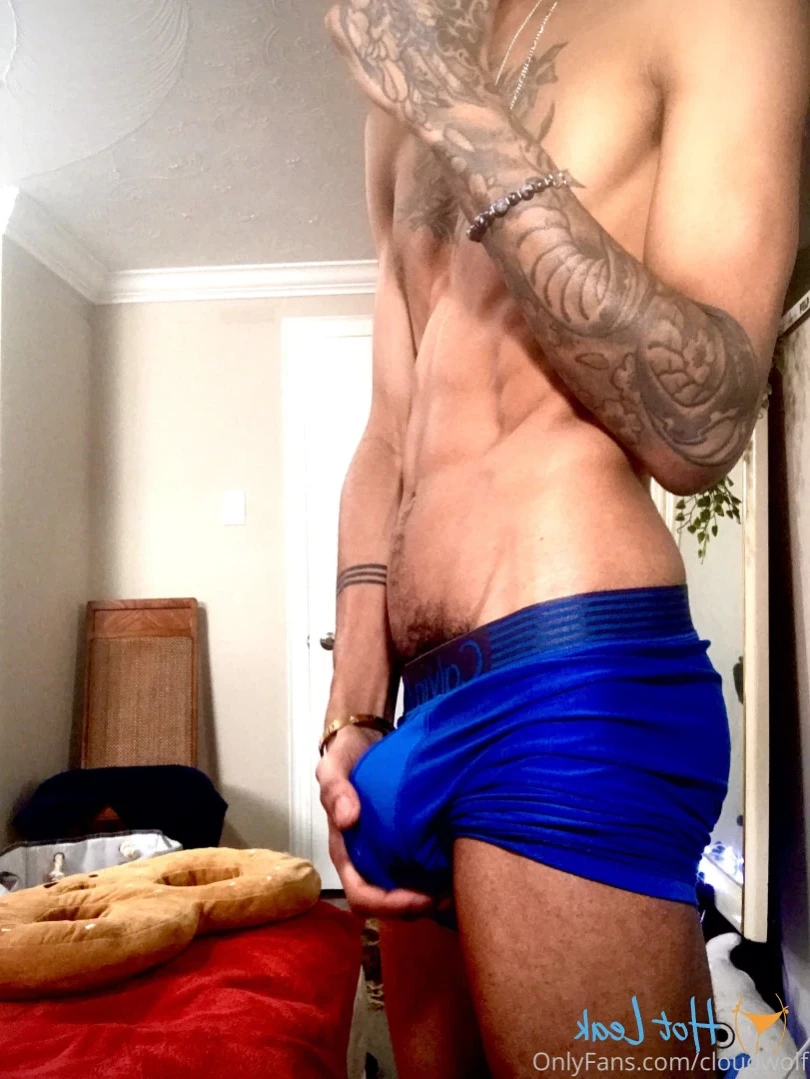 cloudwolf Onlyfans leaked photo 11315179 on Hotleaks.tv