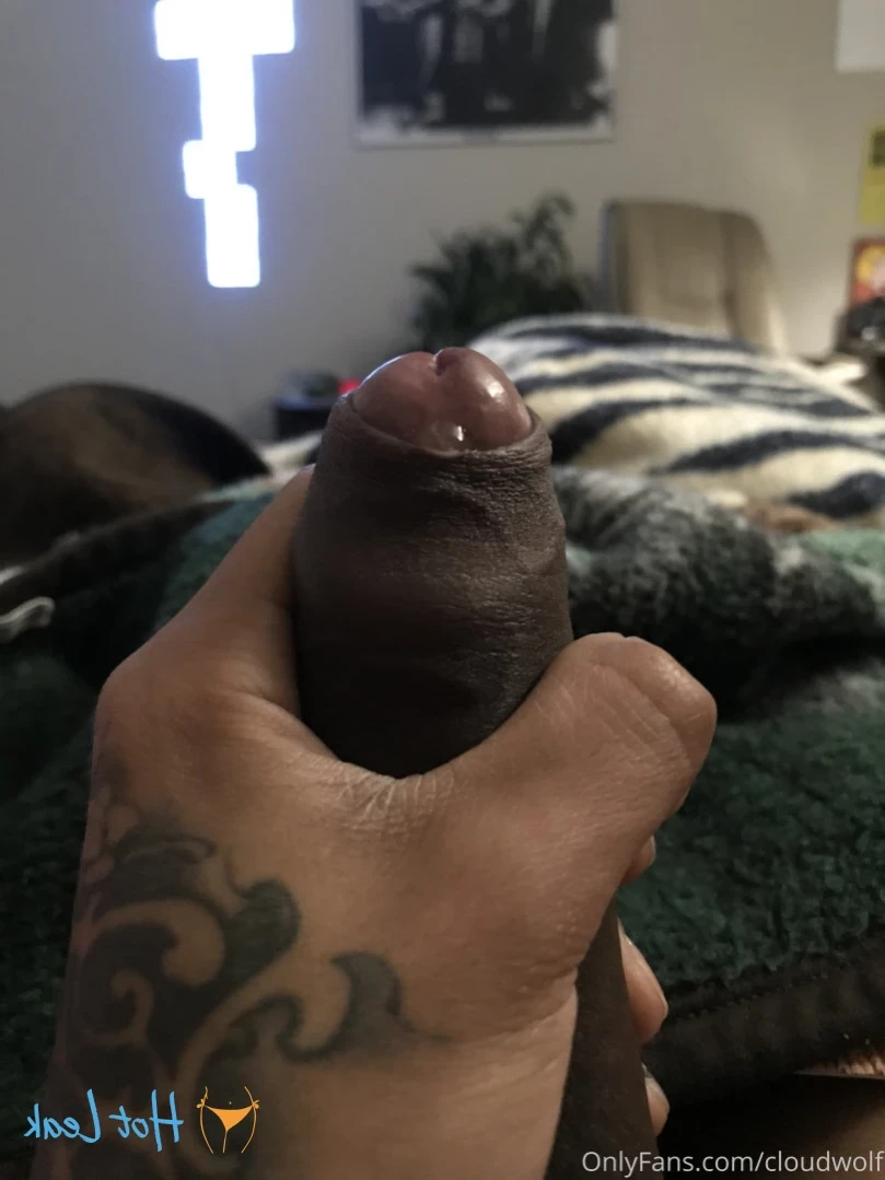 cloudwolf Onlyfans leaked photo 12263782 on Hotleaks.tv