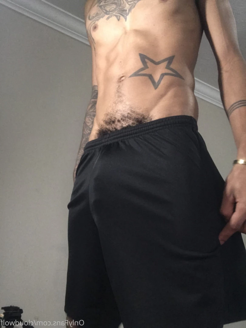 cloudwolf Onlyfans leaked photo 12660743 on Hotleaks.tv