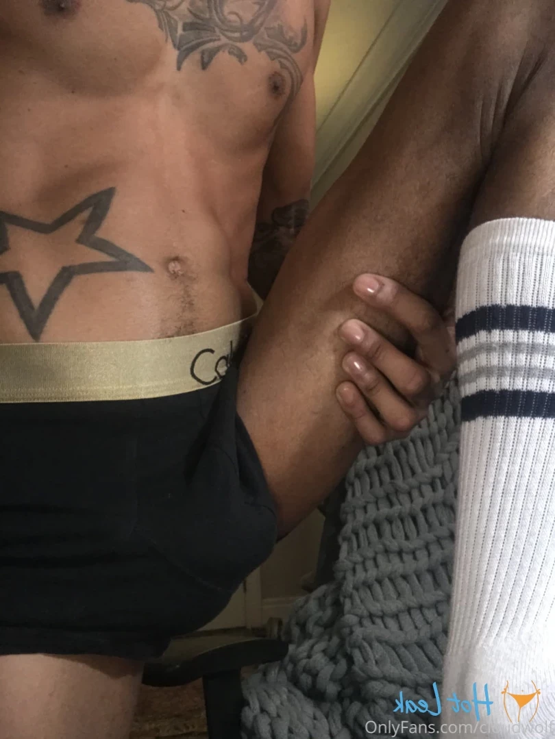 cloudwolf Onlyfans leaked photo 12765180 on Hotleaks.tv