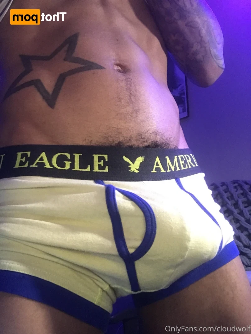 cloudwolf Onlyfans leaked photo 12807104 on Hotleaks.tv