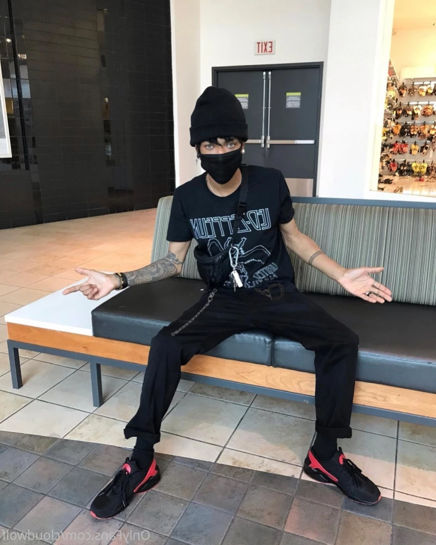 cloudwolf Onlyfans leaked photo 13839500 on Hotleaks.tv