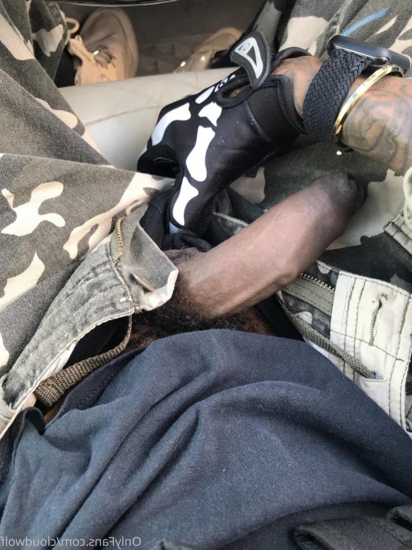 cloudwolf Onlyfans leaked photo 13840858 on Hotleaks.tv