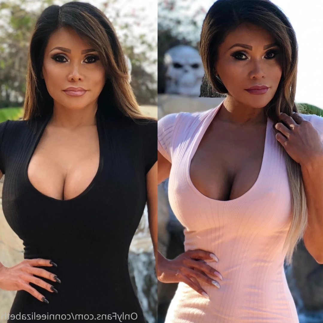 Connie's Fans Only [ connieelizabeth ] Onlyfans leaked photo 14524217 on Hotleaks.tv