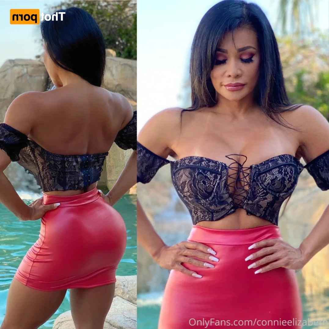 Connie's Fans Only [ connieelizabeth ] Onlyfans leaked photo 14531889 on Hotleaks.tv