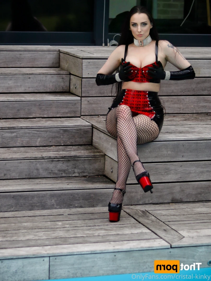 Cristal Kinky [ cristal-kinky ] Onlyfans leaked photo 15223376 on Hotleaks.tv