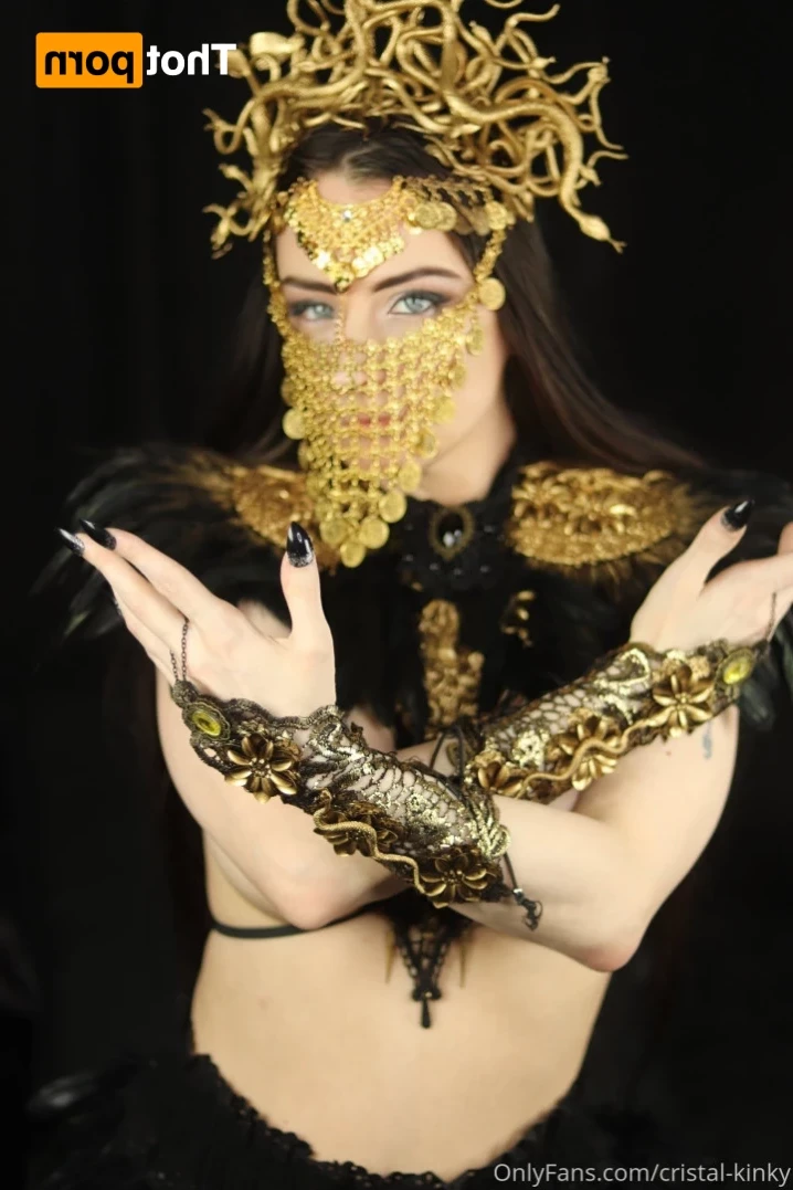 Cristal Kinky [ cristal-kinky ] Onlyfans leaked photo 16295003 on Hotleaks.tv