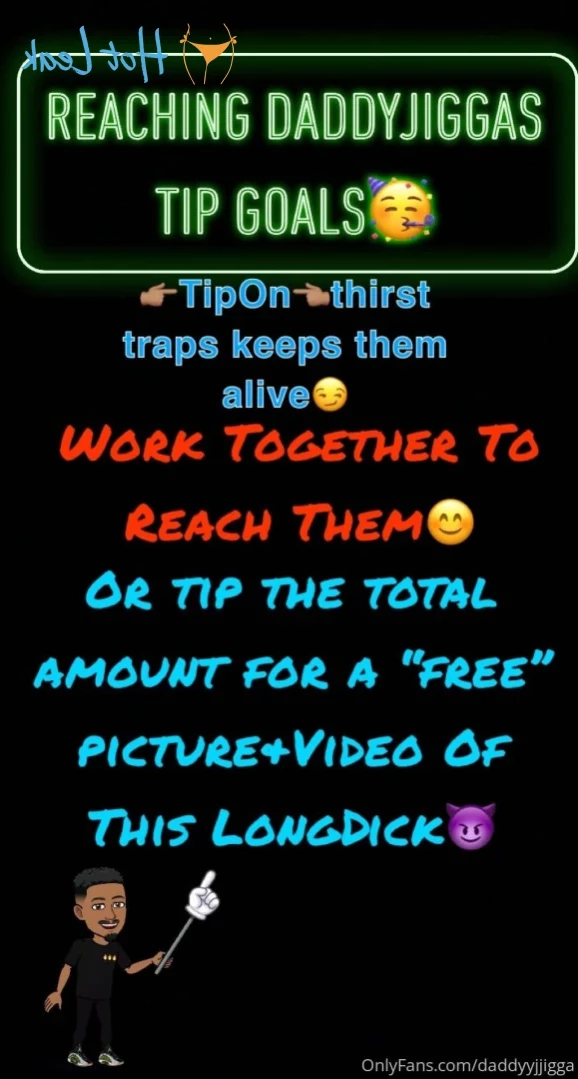 DaddyJigga👽ThaPussyPleaser🍆 [ daddyyjjigga ] Onlyfans leaked photo 12093842 on Hotleaks.tv