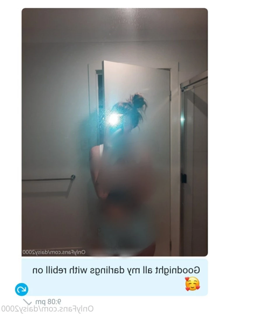 daisy2000 Onlyfans leaked photo 11120064 on Hotleaks.tv