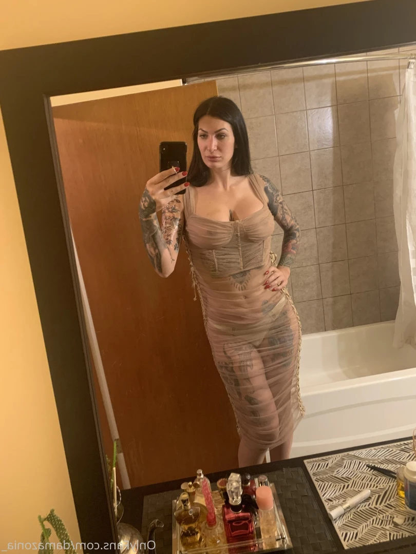 Mistress Damazonia [ damazonia_ ] Onlyfans leaked photo 9186346 on Hotleaks.tv