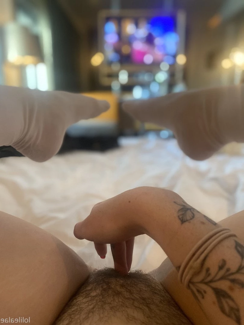 £3 MAGICAL BRITISH PUSSY 👅 [ leaunlockedx ] Onlyfans leaked photo 675467 on Hotleaks.tv