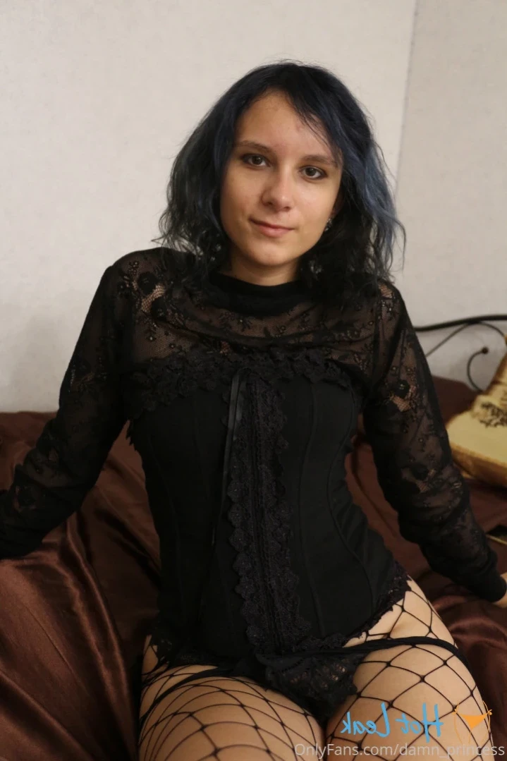 Oh, Lilly [ damn_princess ] Onlyfans leaked photo 13059466 on Hotleaks.tv