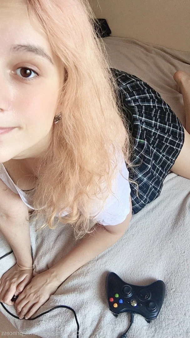 Oh, Lilly [ damn_princess ] Onlyfans leaked photo 13330246 on Hotleaks.tv