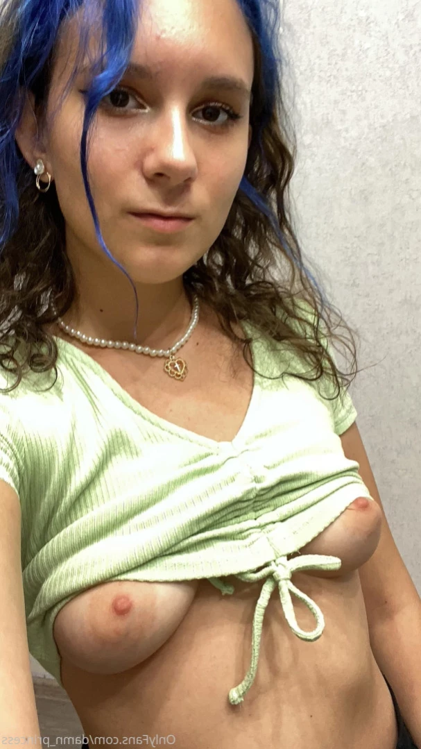 Oh, Lilly [ damn_princess ] Onlyfans leaked photo 13347980 on Hotleaks.tv