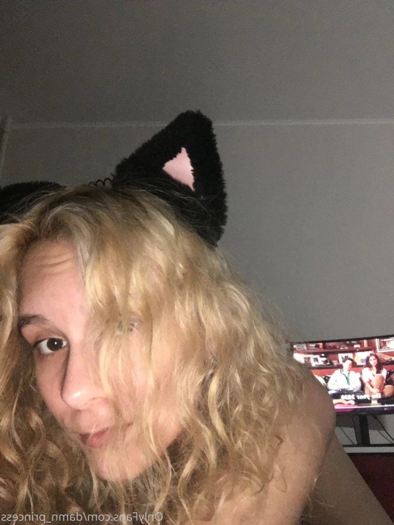 Oh, Lilly [ damn_princess ] Onlyfans leaked photo 13350668 on Hotleaks.tv