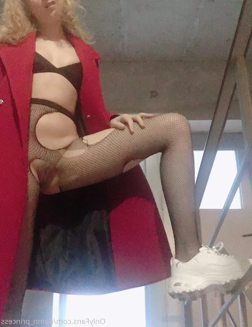 Oh, Lilly [ damn_princess ] Onlyfans leaked photo 13510719 on Hotleaks.tv