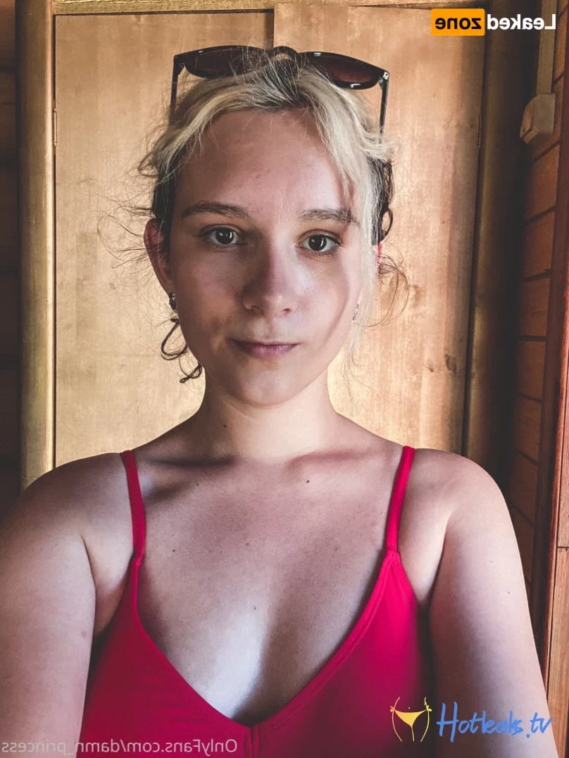 Oh, Lilly [ damn_princess ] Onlyfans leaked photo 13791790 on Hotleaks.tv