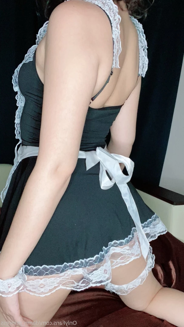 Oh, Lilly [ damn_princess ] Onlyfans leaked photo 13792209 on Hotleaks.tv