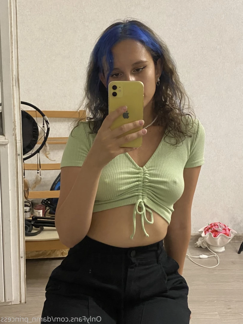 Oh, Lilly [ damn_princess ] Onlyfans leaked photo 14615521 on Hotleaks.tv