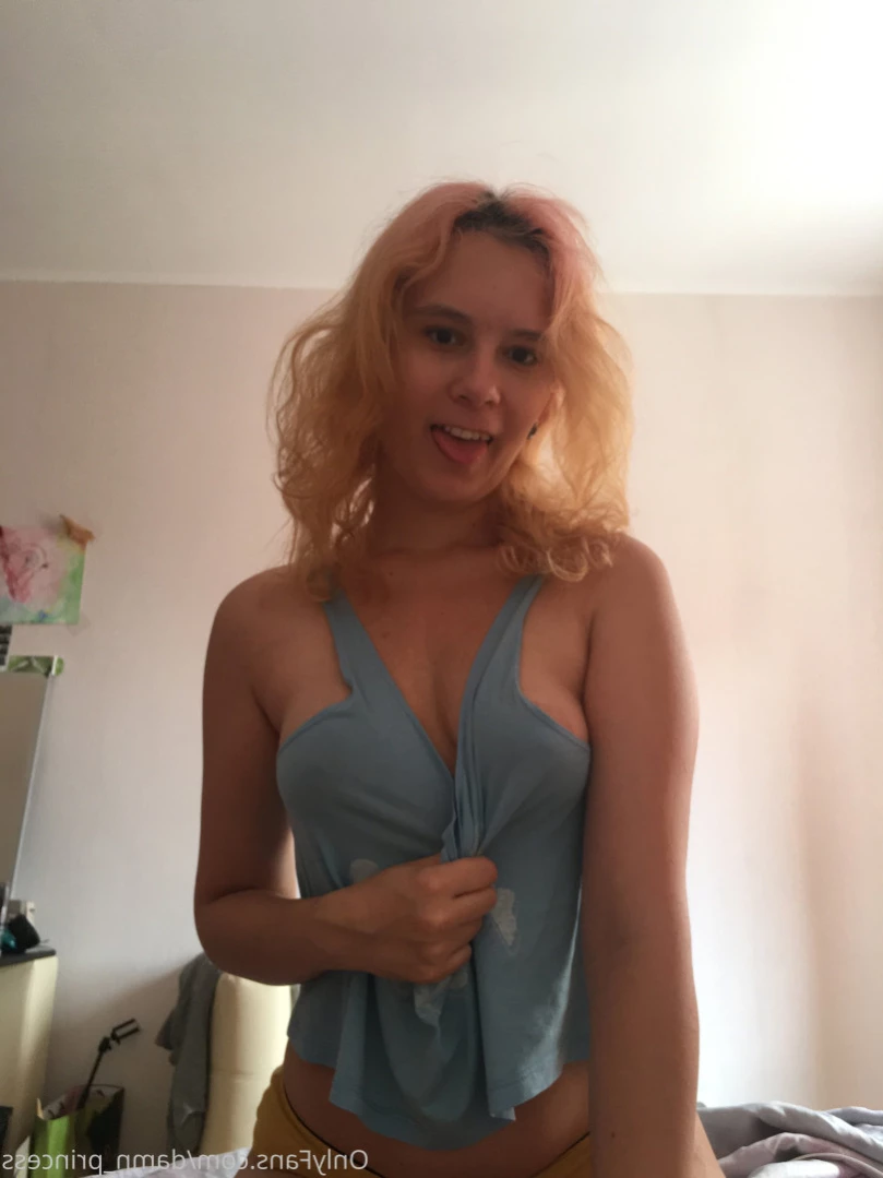 Oh, Lilly [ damn_princess ] Onlyfans leaked photo 14879065 on Hotleaks.tv